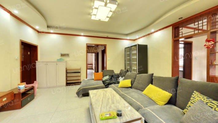 西鑫苑二手房实景图