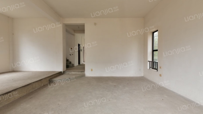 今日田园二手房实景图