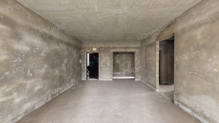 麒雅中央花园C区二手房实景图