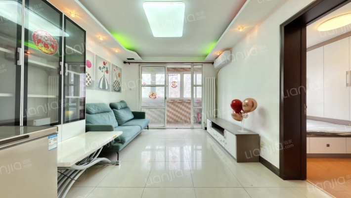 山水汇豪苑A区二手房实景图