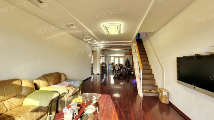 云峰小区二手房实景图