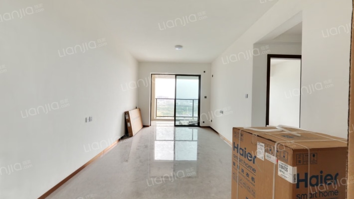 昊艺尚苑二手房实景图