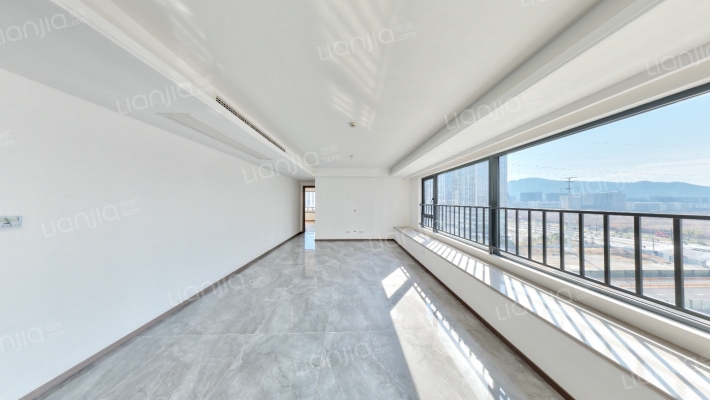 云萃天和城二手房实景图