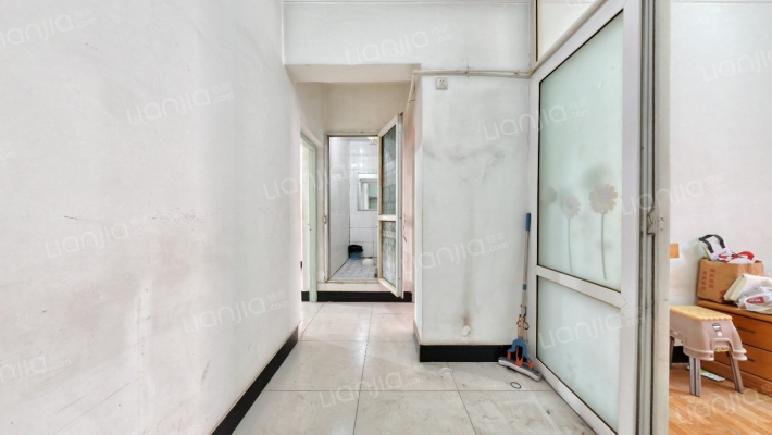 城关南里社区二手房实景图