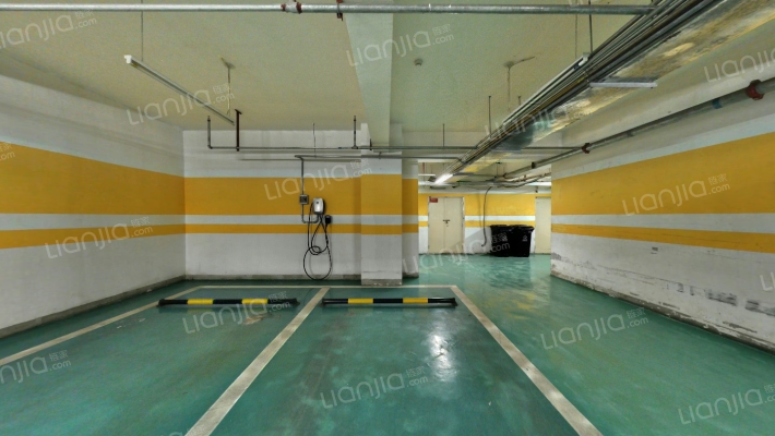 亚奥万和四季二手房实景图