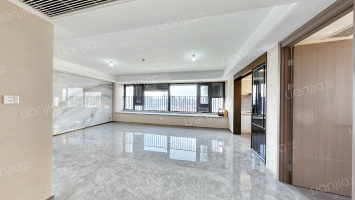 沄萃府二手房实景图