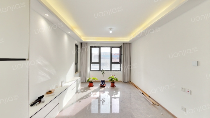 北京建工·璟玥林汐二手房实景图