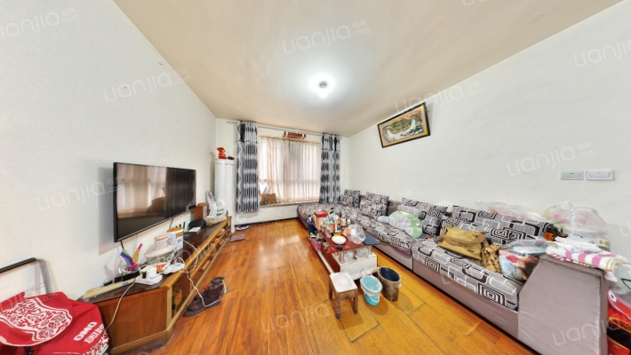 华金大道二段418号双子座二手房实景图