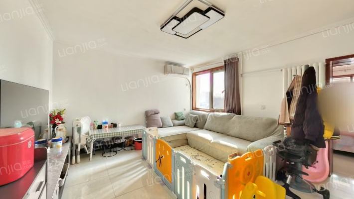 星光佳园二手房实景图