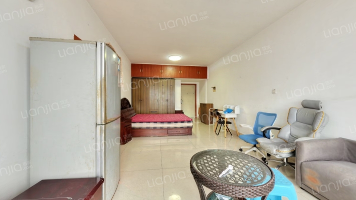 东方1+1二手房实景图