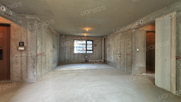 保利云谷天汇二手房实景图