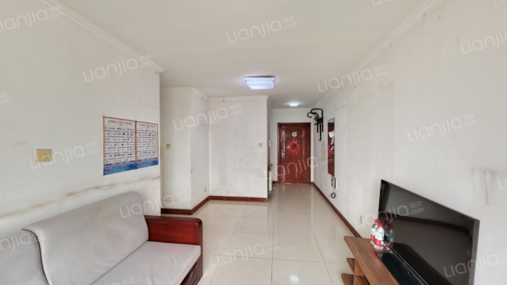 左右坊二手房实景图