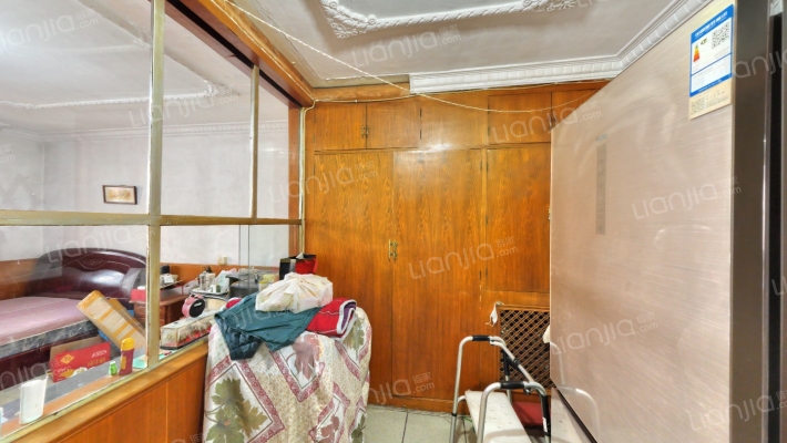 角门东里二手房实景图