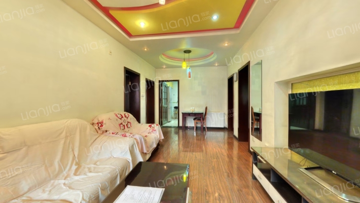 龙王庙南街16号二手房实景图