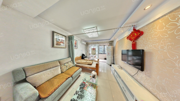 江南工具家舍二手房实景图