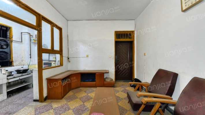 新城路二巷二手房实景图