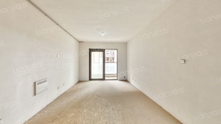 创源龙樾二手房实景图