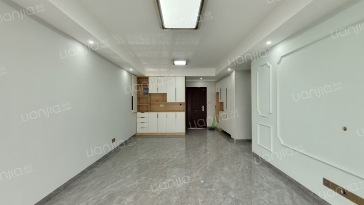 创源龙樾二手房实景图