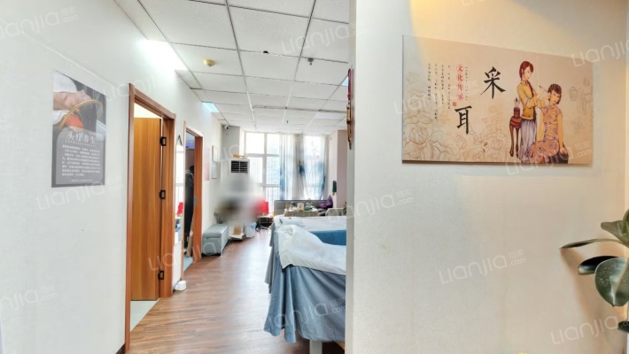 如意商务大厦二手房实景图