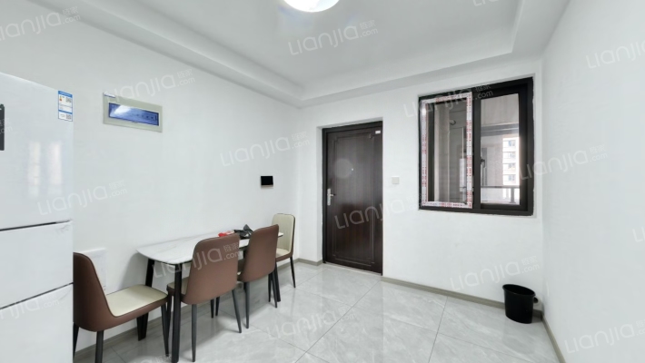 东流紫园翠景苑二手房实景图