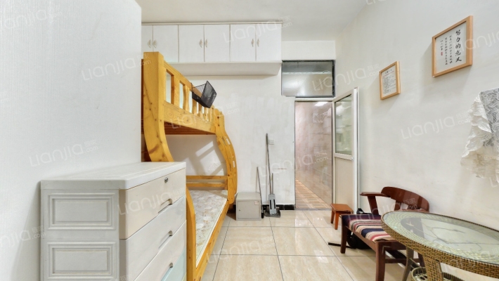 四方院二手房实景图