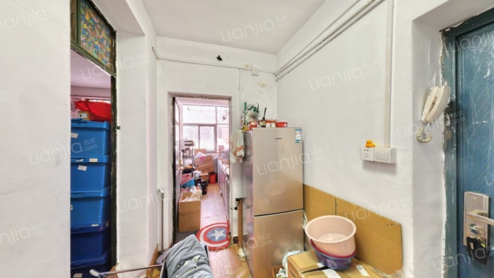 西武学园二手房实景图