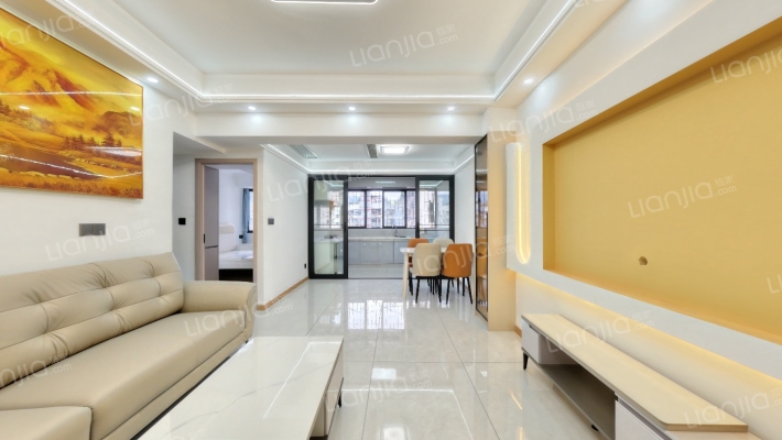 太白路二手房实景图