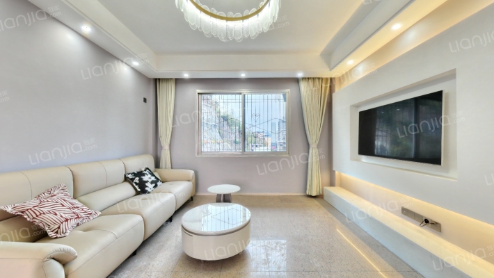 沙龙路一段二手房实景图