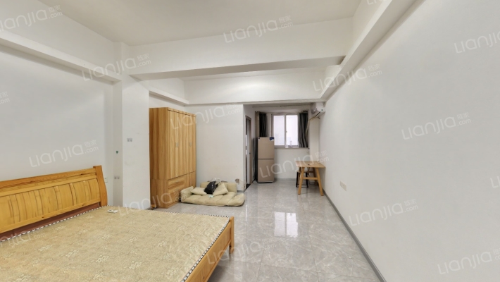 汉口北创客公馆二手房实景图