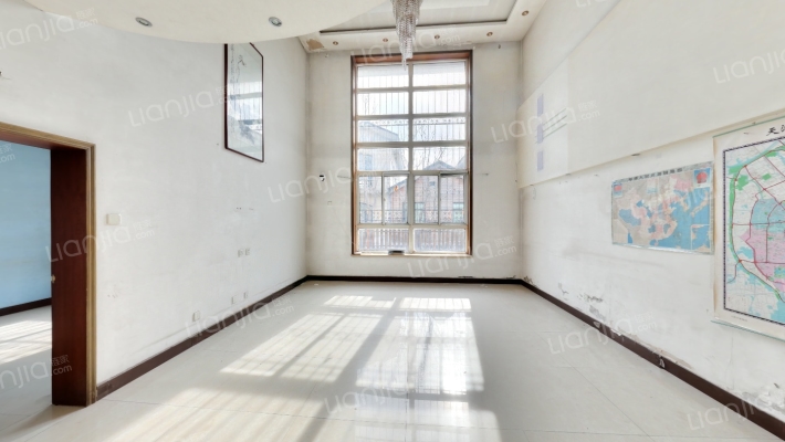 云鼎花园二手房实景图