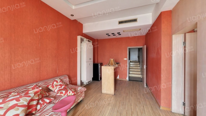 悦禧国际山庄二手房实景图