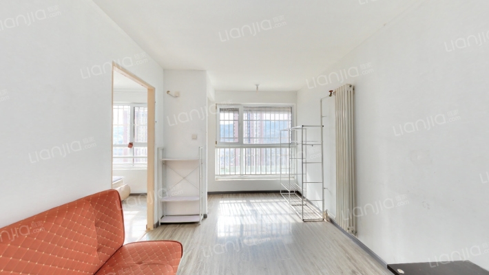 紫金新园三区二手房实景图