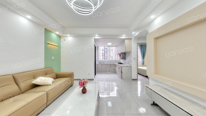 协立路二手房实景图