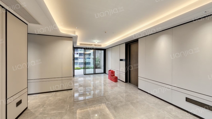 建发璞云二手房实景图