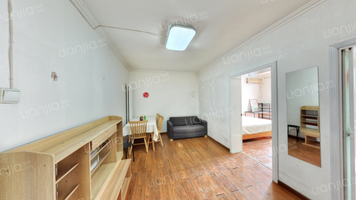 皇姑坟小区二手房实景图