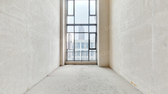 中建文华广场二手房实景图