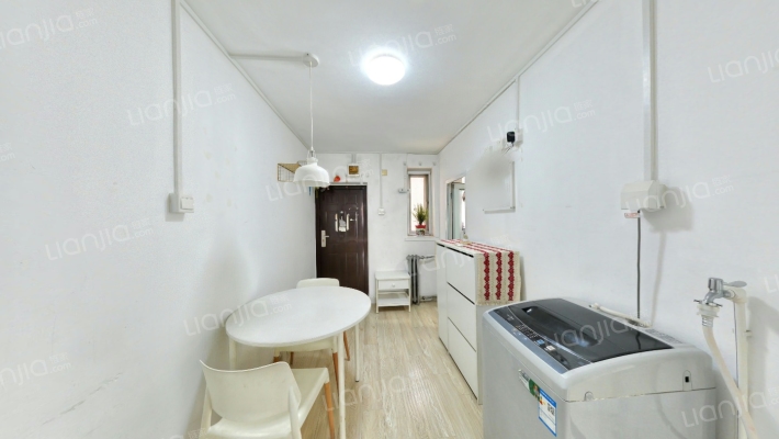 和平里三区二手房实景图