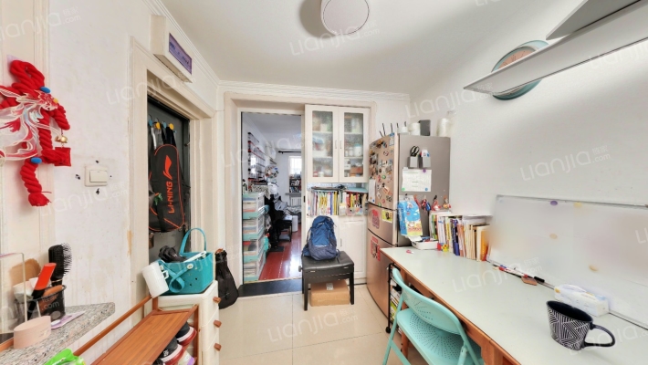 砖角楼北里二手房实景图