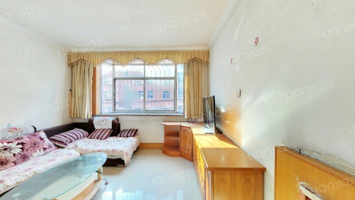 茂林居小区二手房实景图