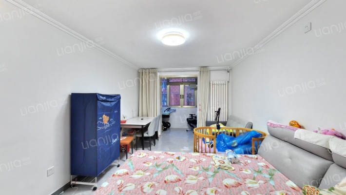 五里店南里二手房实景图