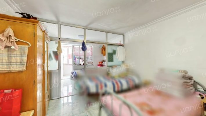 白云观二手房实景图