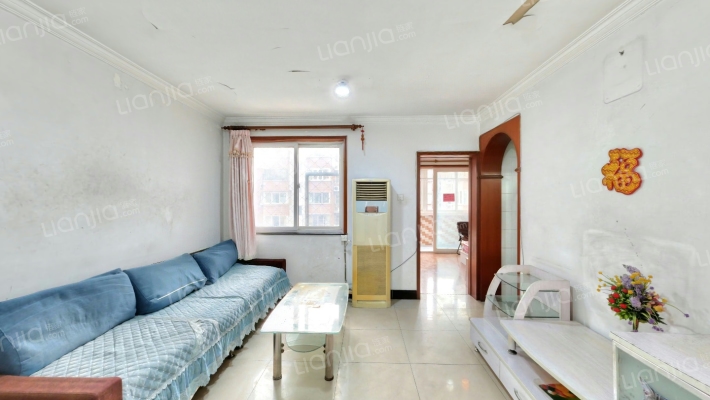 城子西街1号院二手房实景图