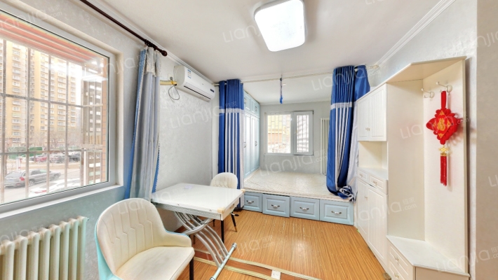 云泽嘉苑二手房实景图