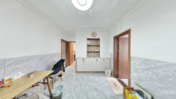 金桐雅园二手房实景图