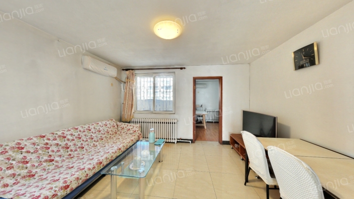 朝阳门南小街二手房实景图