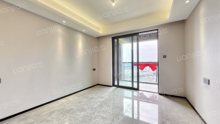 星缦和润城二手房实景图