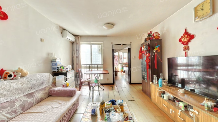 鸭子桥路41号院二手房实景图