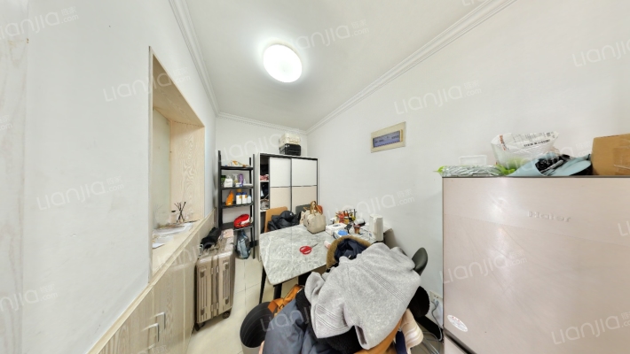 康和嘉苑二手房实景图