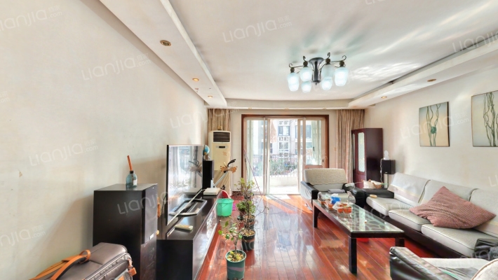 梅花山庄南华苑二手房实景图