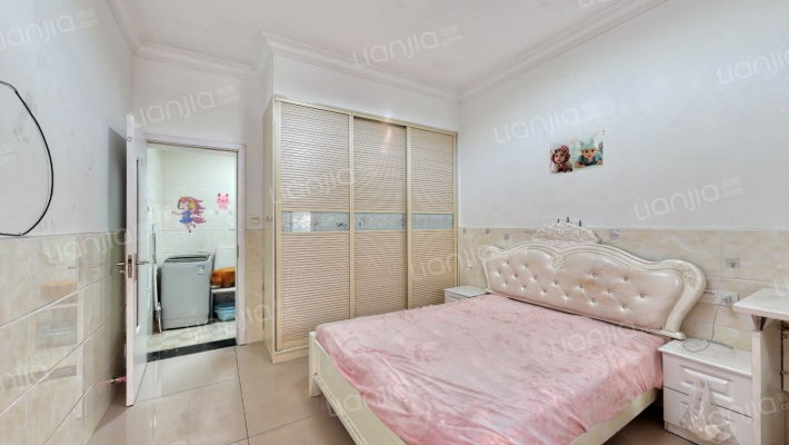 桃园一弄小区二手房实景图